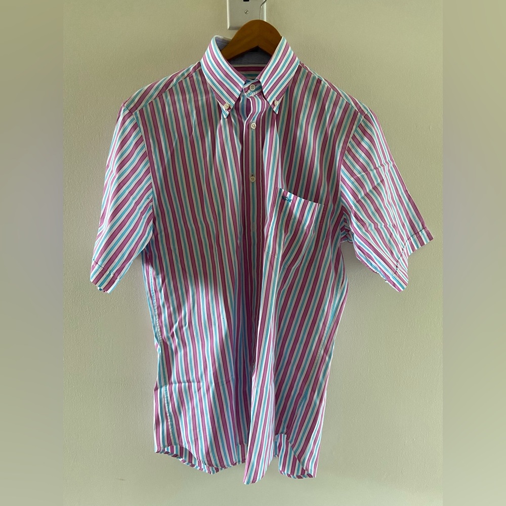Paul & Shark Yachting Men’s Dress Shirt - Size 40